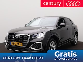 Audi Q2 35 TFSI S Edition | Virtual | Camera | Adap. cruise