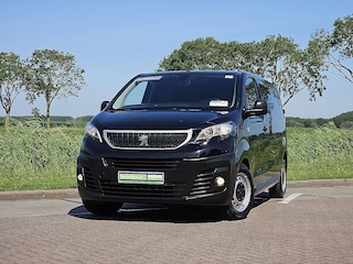 Peugeot Expert 2.0 L2 Automaat 180 PK!