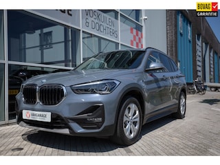 BMW X1 XDrive25e Plug in Hybride | Panoramadak | Camera