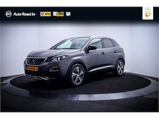 Peugeot 3008 1.6T Aut. GT-LINE FULL LED | DIGIDASH | 360 CAM | STOELVERW | CARPLAY | DAB | BLINDSPOT | NAVI | ACC | LMV