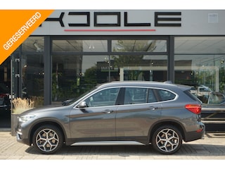 BMW X1 xDrive20i High Executive | trekhaak