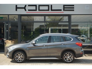 BMW X1 xDrive20i High Executive | trekhaak