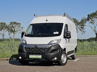 Citroën Jumper 2.2 L2H2 Imperiaal Navi!