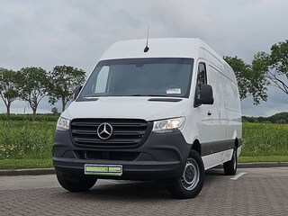 Mercedes-Benz Sprinter 315 L3H2 Maxi Ac Euro6!