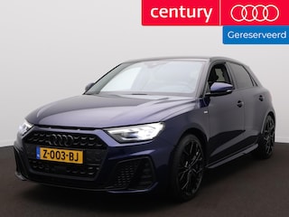 Audi A1 Sportback 35 TFSI S Edition | S Line | adaptive cruise | navi | LED | 18"