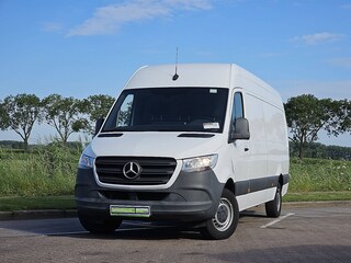 Mercedes-Benz Sprinter 317 L3H2 Maxi Mbux Euro6