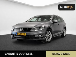Volkswagen Passat Variant 1.6 TDI Business Edition R|CARPLAY|LED|CAMERA|NL AUTO|ACC