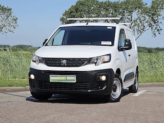 Peugeot Partner 1.5 L1 Navi Euro6 NAP!