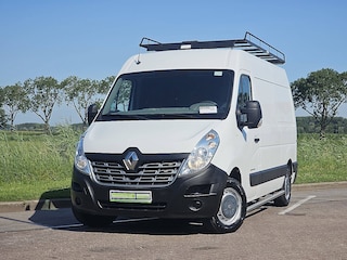 Renault Master 2.3 L2H2 Airco Imperiaal
