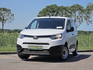 Toyota Proace City PRO-ACE 1.5 L1 NAP Euro6 AC!