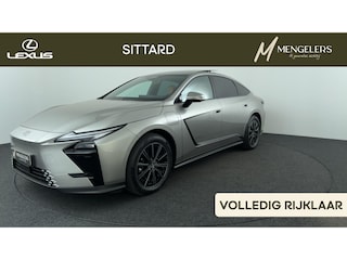 Lexus ES 350e Luxury Line