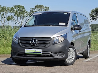Mercedes-Benz Vito L2 280Km WLTP !