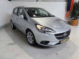 Opel Corsa 1.4 Easytronic 90pk 5d Business+, Camera, Cruise, DAB+
