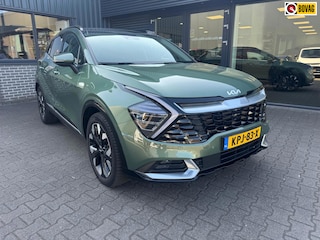 Kia Sportage 1.6 T-GDi Plug-in Hybrid AWD DynamicLine