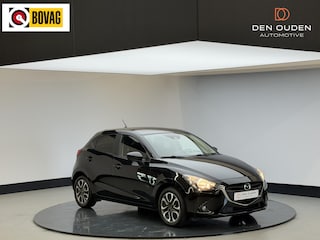 Mazda 2 1.5 Skyactiv-G GT-M Line | Stoel verw | All weather banden | Clima | Nl auto