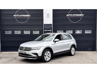 Volkswagen Tiguan 1.5 TSI R-Line Business+ DSG Panoramadak | HUD | Navi
