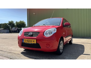 Kia Picanto 1.0 X-pect