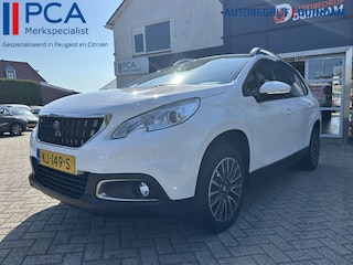 Peugeot 2008 1.2 Active | Navi | CarPlay | Cruise Control |