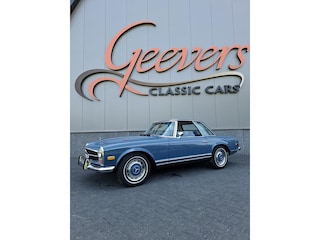 Mercedes-Benz Pagode W113 280SL