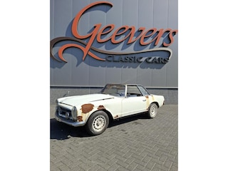 Mercedes-Benz Pagode W113 250SL