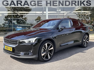 Polestar 2 Long Range Dual Motor Launch Edition 78kWh | SOH: 91,5% | Blindspot | Pano | Adaptive CC | H&K | 360CAM |