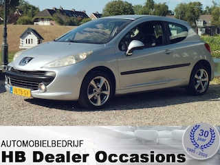 Peugeot 207 1.4-16V XS - Airco