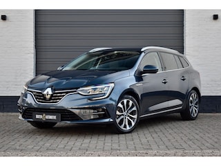 Renault Mégane Estate 1.6 Plug-In Hybrid 160 Business Edition One | Leder | Trekhaak |