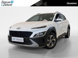 Hyundai Kona 1.6 HYBRID | AUTOMAAT | COMFORT | NAVI | CAMERA |
