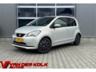 Volkswagen Up Seat Mii 1.0 Style