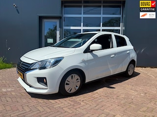 Mitsubishi Space Star 1.2 Connect+ | Camera |CarPlay | All-in prijs