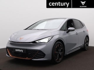 Cupra Born Business 62 kWh | Panodak | Camera | ACC |