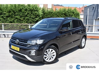 Volkswagen T-Cross 1.0 TSI 95PK Life | ACC | Dode hoek detectie | PDC V+A | Apple Carplay & Android Auto | Getint glas achter