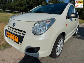 Suzuki Alto 1.0 Comfort super zuinig