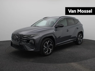 Hyundai Tucson 1.6 T-GDI PHEV N Line Business | Premium Audio | Stoelverwarming | Adaptieve Cruise Control | Stuurverwarming | Achteruitrijcamera | Climate Control