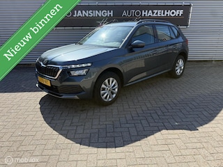 Skoda Kamiq 1.0 TSI Ambition | Airco | Apple Carplay/Android Auto | LM Velgen | Cruise |69.053 km!!! |