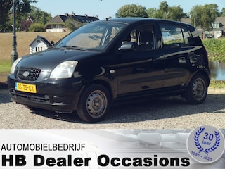 Kia Picanto 1.0 Light