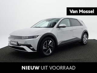 Hyundai Ioniq 5 Long Range Pure Edition 84 kWh | Stoelverwarming | Climate Control | Achteruitrijcamera | Apple Carplay/Android Auto |
