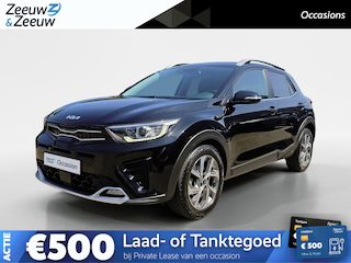 Kia Stonic 1.0 T-GDi MHEV GT-Line | Keyless | Navigatie | Climate control | Cruise control