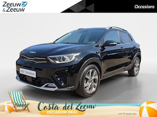 Kia Stonic 1.0 T-GDi MHEV GT-Line | Keyless | Navigatie | Climate control | Cruise control
