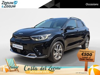 Kia Stonic 1.0 T-GDi MHEV GT-Line | Keyless | Navigatie | Climate control | Cruise control