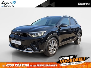 Kia Stonic 1.0 T-GDi MHEV GT-Line | Keyless | Navigatie | Climate control | Cruise control