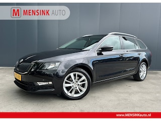 Skoda Octavia Combi 1.0 TSI Greentech Business Edition NAVI CRUISE ECC LMV