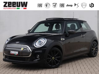 Mini Mini Yours 33 kWh | Pano | Leder | HUD | Harman | LED | 17"