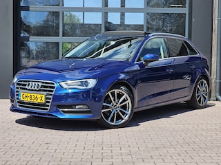 Audi A3 Sportback 1.4 TFSI CoD Ambition Pro Line plus | Navi | Panodak |  Afn. Trekhaak | Sportinterieur |