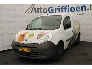 Renault Kangoo Express 1.5 dCi 75 Express Comfort 1 verstuiver kapot, loopt op 3 cilinders zo meenemen