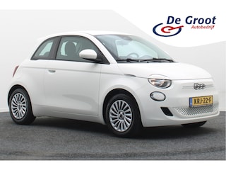 Fiat 500 Icon 42 kWh