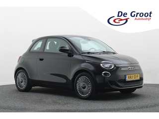 Fiat 500 Icon 42 kWh