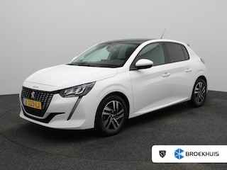 Peugeot 208 1.2 PureRech Allure | Achteruitrijcamera | Panoramadak | Cruise Control | Apple Carplay/Android Auto