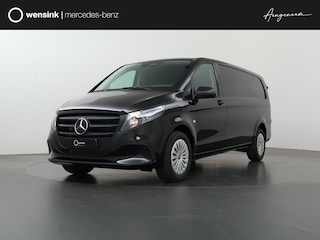 Mercedes-Benz Vito 114 CDI Bestelwagen L3 Pro | Achteruitrijcamera | Climate Control | 2-zits | Luxe Stoelen | Cruise Control | Airco |
