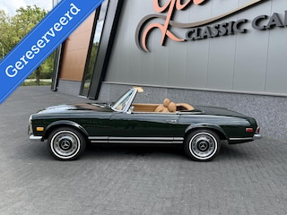 Mercedes-Benz Pagode W113 280SL